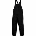Burton Reserve 2L Relaxed Bib Pant True Black 2026 Mens Snowboard Pants