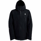 Burton Reserve Gore-Tex 2L Jacket True Black 2026 Mens Snowboard Coat