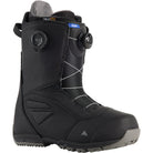 Burton  Ruler BOA Snowboard Boot Black 2027 Mens Snowboard Boots