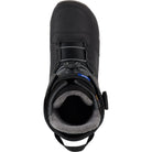 Burton  Ruler BOA Snowboard Boot Black 2027 Mens Snowboard Boots