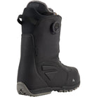 Burton  Ruler BOA Snowboard Boot Black 2027 Mens Snowboard Boots