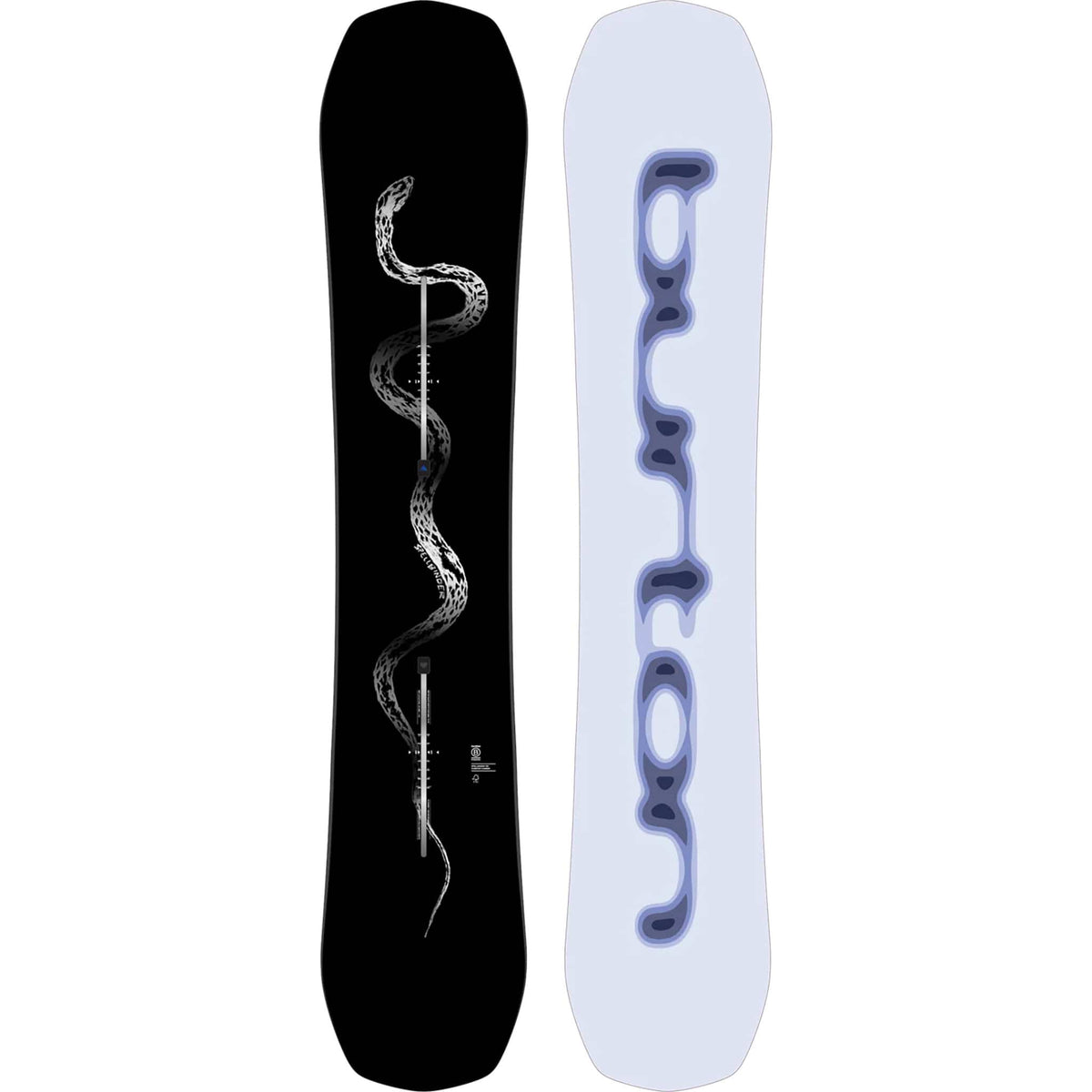 Burton Spellbinder Serpent Snowboard 2027 Snowboard