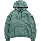 Burton Standard Pullover Hoodie Chillin' Green 2027 Sweatshirts