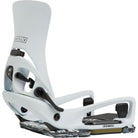 Burton Step On Cartel X Snowboard Binding White 2027 Mens Snowboard Bindings