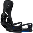 Burton Step On Genesis EST Snowboard Binding Black 2025 Mens Bindings