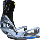Burton Step On Genesis EST Snowboard Binding Silver 2026 Mens Bindings