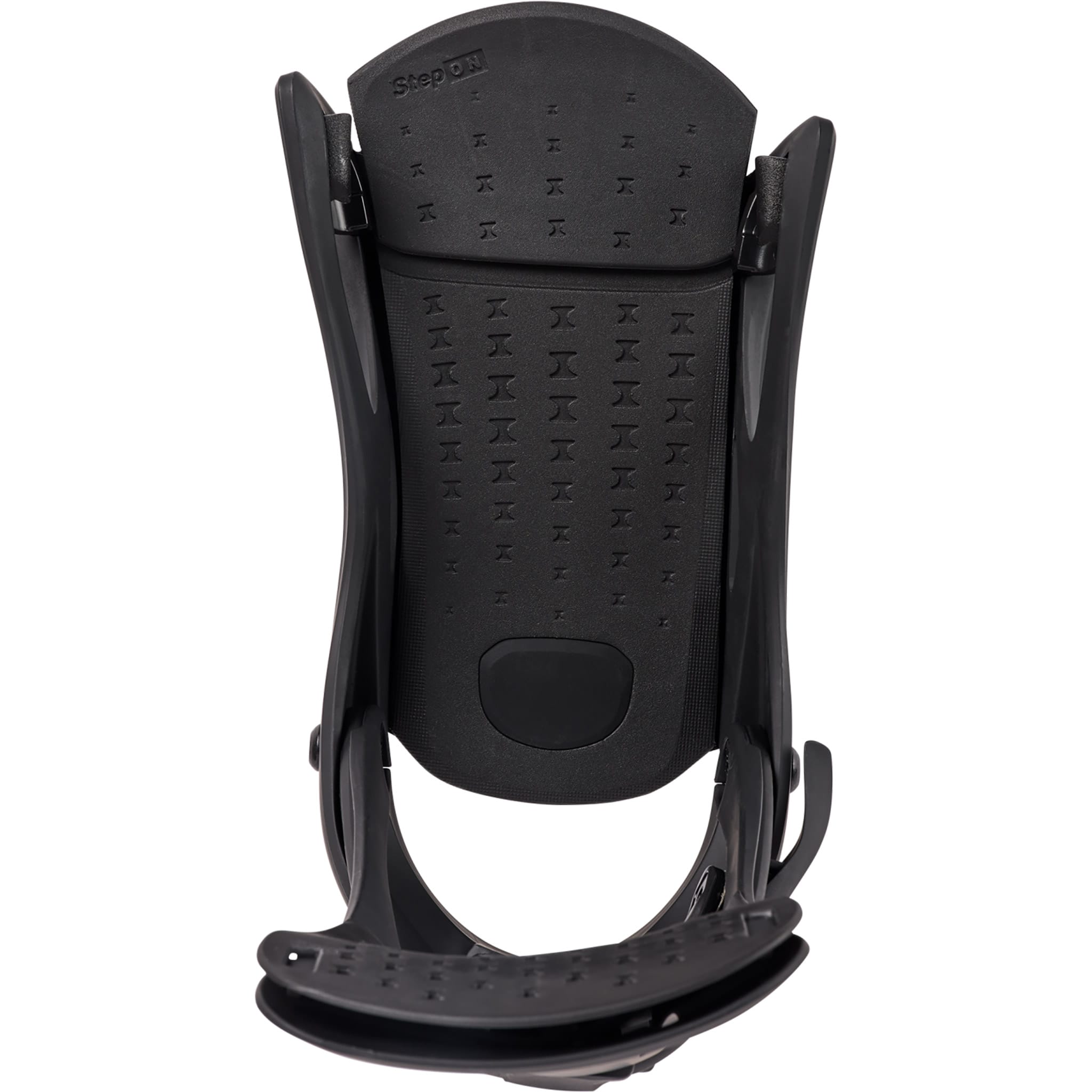 Burton Step On Genesis Re:Flex Snowboard Binding Black 2027 Snowboard Binding