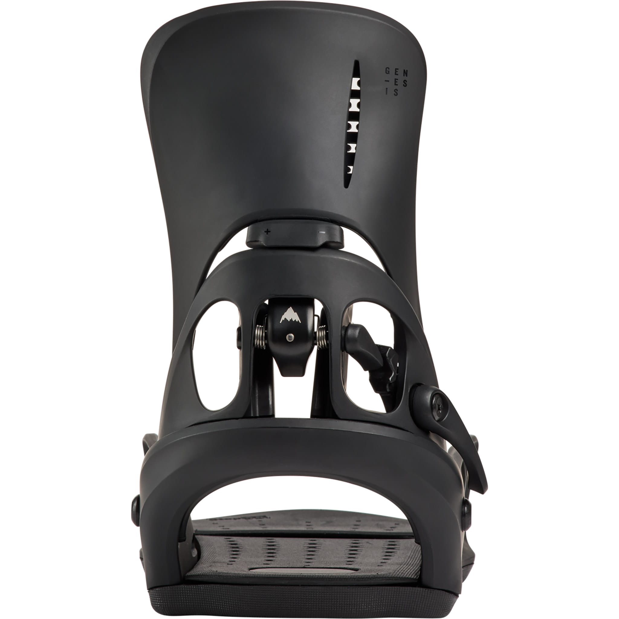 Burton Step On Genesis Re:Flex Snowboard Binding Black 2027 Snowboard Binding