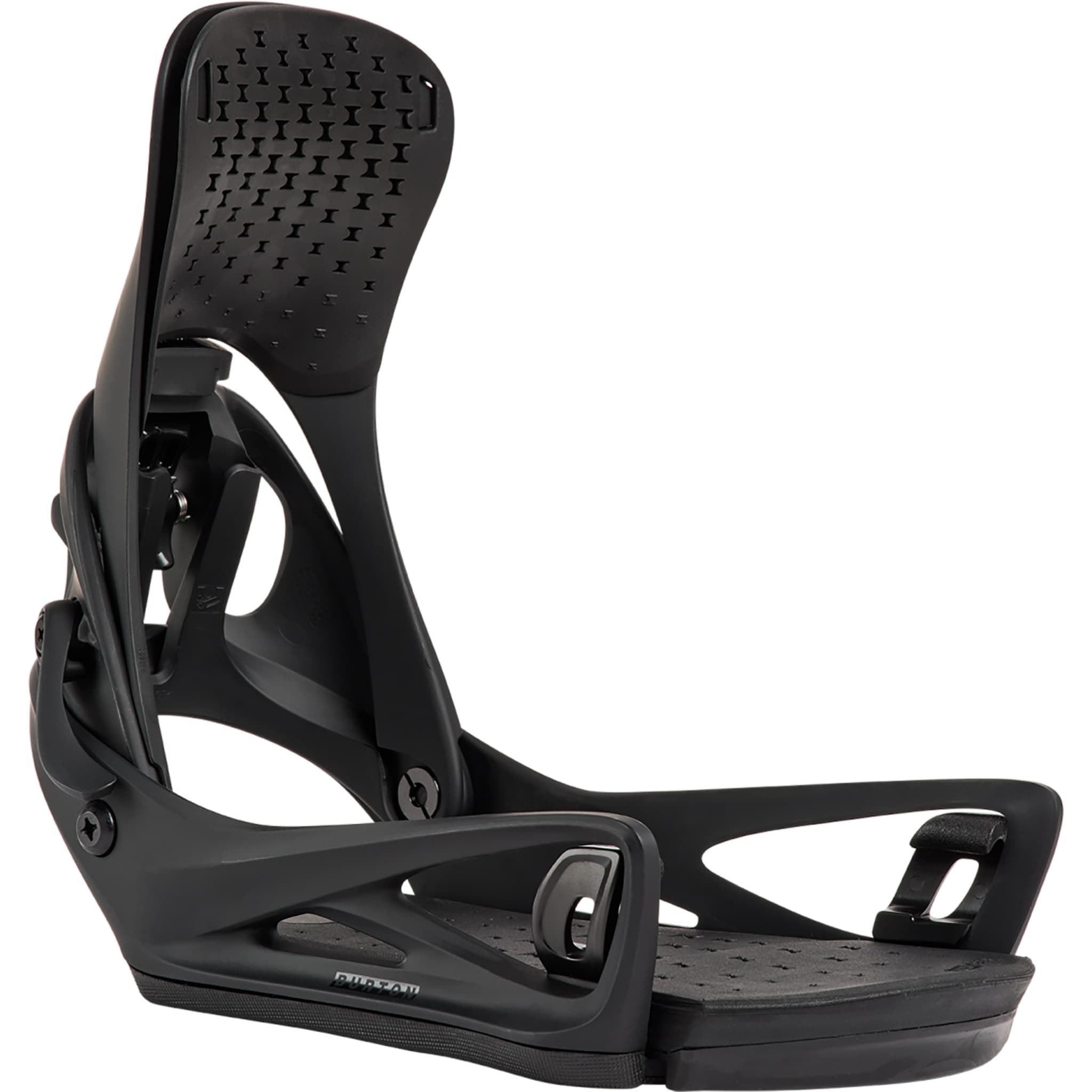 Burton Step On Genesis Re:Flex Snowboard Binding Black 2027 Snowboard Binding