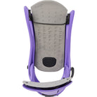 Burton Step On Genesis Re:Flex Snowboard Binding Purple Voltage 2027 Snowboard Binding