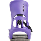 Burton Step On Genesis Re:Flex Snowboard Binding Purple Voltage 2027 Snowboard Binding