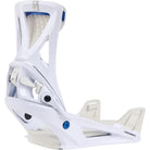 Burton Step On Genesis Snowboard Binding White 2025 Mens Bindings