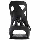 Burton Step On Re:Flex Snowboard Binding Black 2026 Mens Bindings