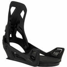 Burton Step On Re:Flex Snowboard Binding Black 2026 Mens Bindings