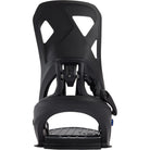 Burton Step On Re:Flex Snowboard Binding Black 2027 Snowboard Binding