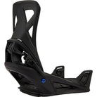 Burton Step On Re:Flex Snowboard Binding Black 2027 Snowboard Binding