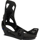 Burton Step On Re:Flex Snowboard Binding Black 2027 Snowboard Binding