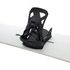 Burton Step On Re:Flex Snowboard Binding Black 2027 Snowboard Binding