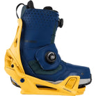 Burton Step On Snowboard Binding Goldenrod 2025 Mens Bindings