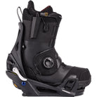 Burton Step On X Snowboard Binding Black 2025 Mens Bindings