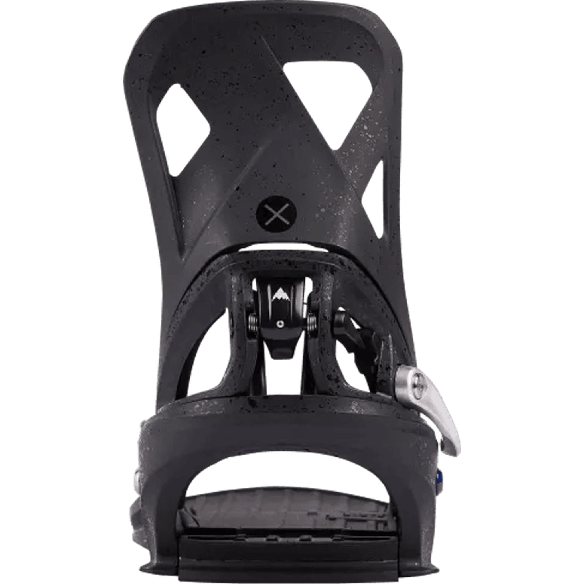 Burton Step On X Snowboard Binding Black 2025 Mens Bindings