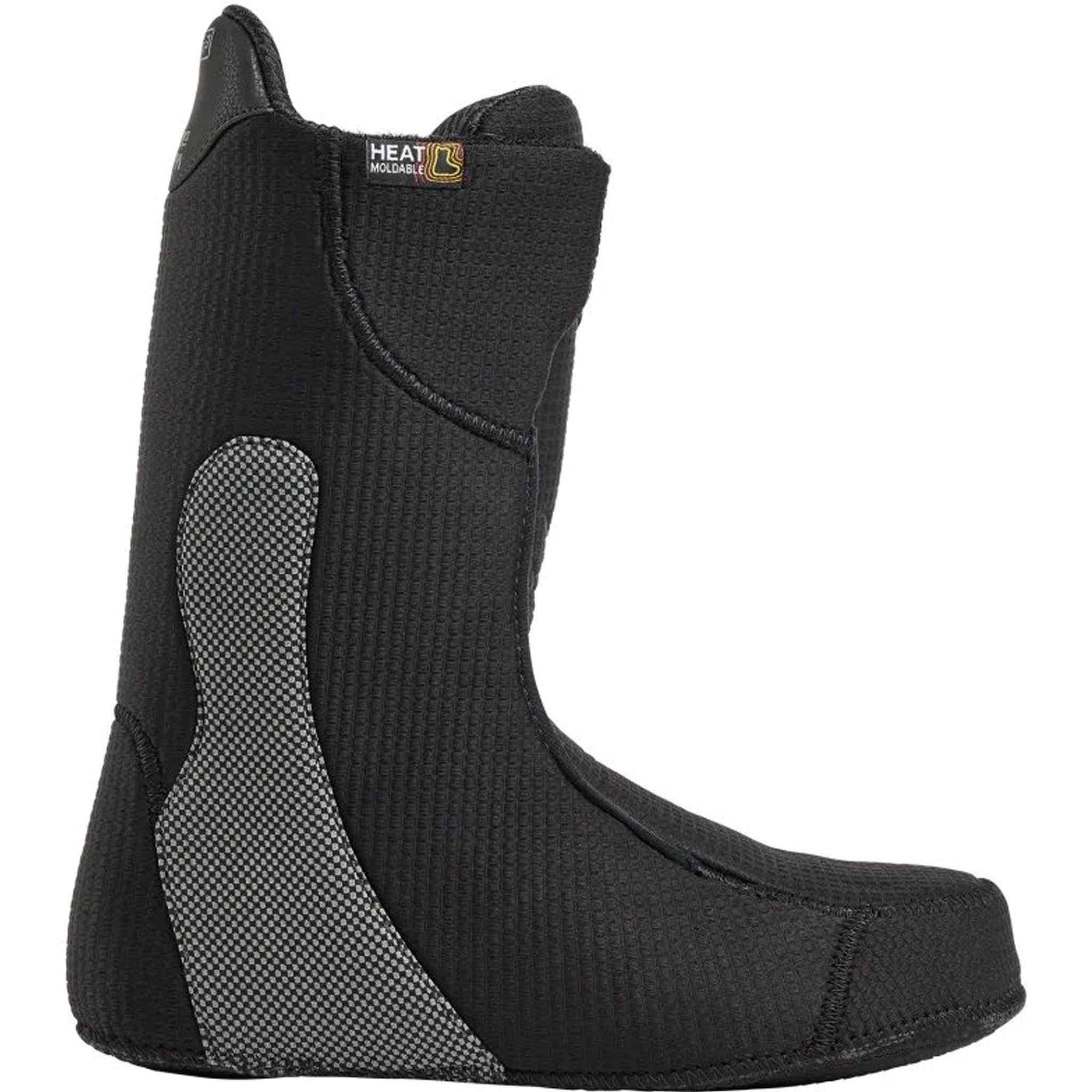 Burton Swath BOA Snowboard Boot Talc Green 2026 – Sanction Skate