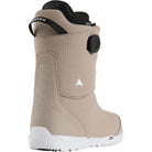 Burton Swath BOA Snowboard Boots Summit Taupe 2025 Mens Boots