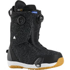 Burton Swath Step On Snowboard Boots Black 2025 Mens Boots