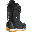 Burton Swath Step On Snowboard Boots Black 2025 Mens Boots