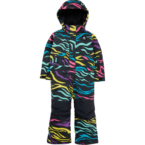 Burton Toddler One Piece Snowsuit Safari 2024 – Sanction Skate 