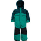 Burton Toddlers 2L One Piece Deep Emerald Regal Teal Youth Jackets