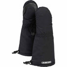 Burton Toddlers Grommit Mittens True Black Gloves & Mitts