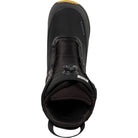 Burton Waverange Plus Snowboard Boot Black 2027 Mens Snowboard Boots