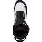 Burton Waverange Plus Snowboard Boot Black White 2027 Mens Snowboard Boots