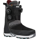 Burton Waverange X Pro Snowboard Boot Black 2027 Mens Snowboard Boots