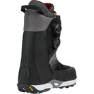 Burton Waverange X Pro Snowboard Boot Black 2027 Mens Snowboard Boots