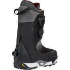 Burton Waverange X Pro Step On Snowboard Boot Black 2027 Snowboard Boot