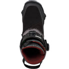 Burton Waverange X Pro Step On Snowboard Boot Black 2027 Snowboard Boot
