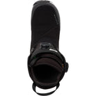 Burton  Waverange X Snowboard Boot Black 2027 Mens Snowboard Boots