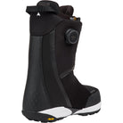 Burton  Waverange X Snowboard Boot Black 2027 Mens Snowboard Boots