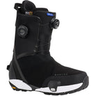 Burton Waverange X Step On Boot Black 2026 Mens Boots