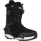 Burton Waverange X Step On Snowboard Boot Black 2027 Snowboard Boot
