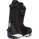 Burton Waverange X Step On Snowboard Boot Black 2027 Snowboard Boot