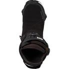 Burton Waverange X Step On Snowboard Boot Black 2027 Snowboard Boot