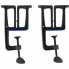 Burton Waxing and Tuning Vises Black Tools & Tuning