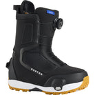 Burton Women's Highshot Step On Snowboard Boot Black 2027 Snowboard Boot