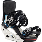 Burton Women's Lexa X Re:Flex Snowboard Binding 94' Twin 2027 Womens Snowboard Bindings