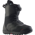 Burton Women's Mint BOA Snowboard Boot Black 2027 Womens Snowboard Boots