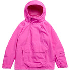 Burton Women's Reserve 2L Relaxed Anorak Shockwave Pink 2027 Womens Snowboard Jackets