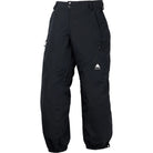 Burton Women's Reserve 2L Relaxed Pants True Black 2027 Womens Snowboard Pants